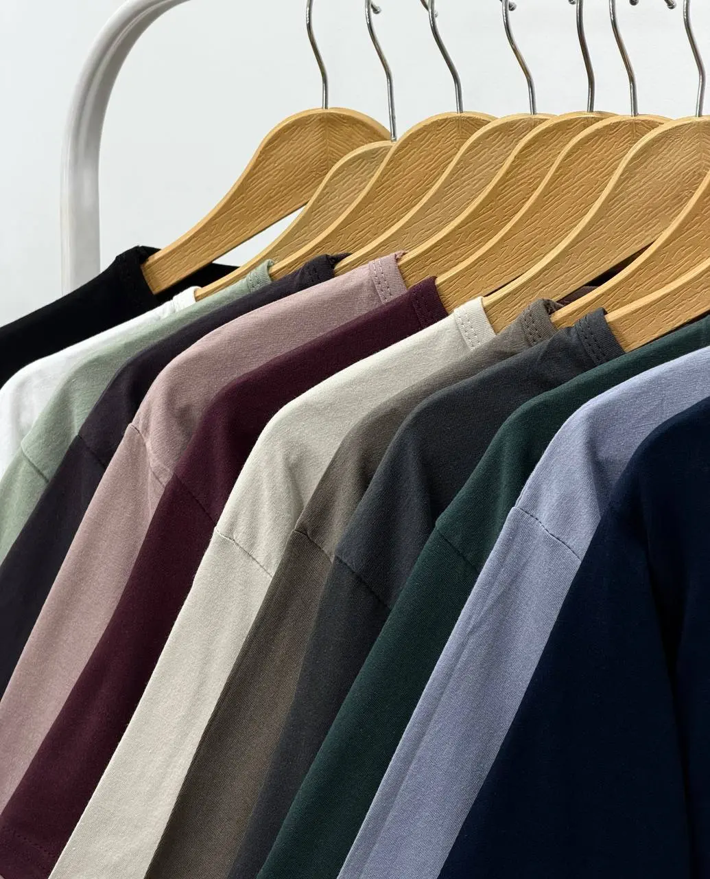 تیشرت مردانه راستین